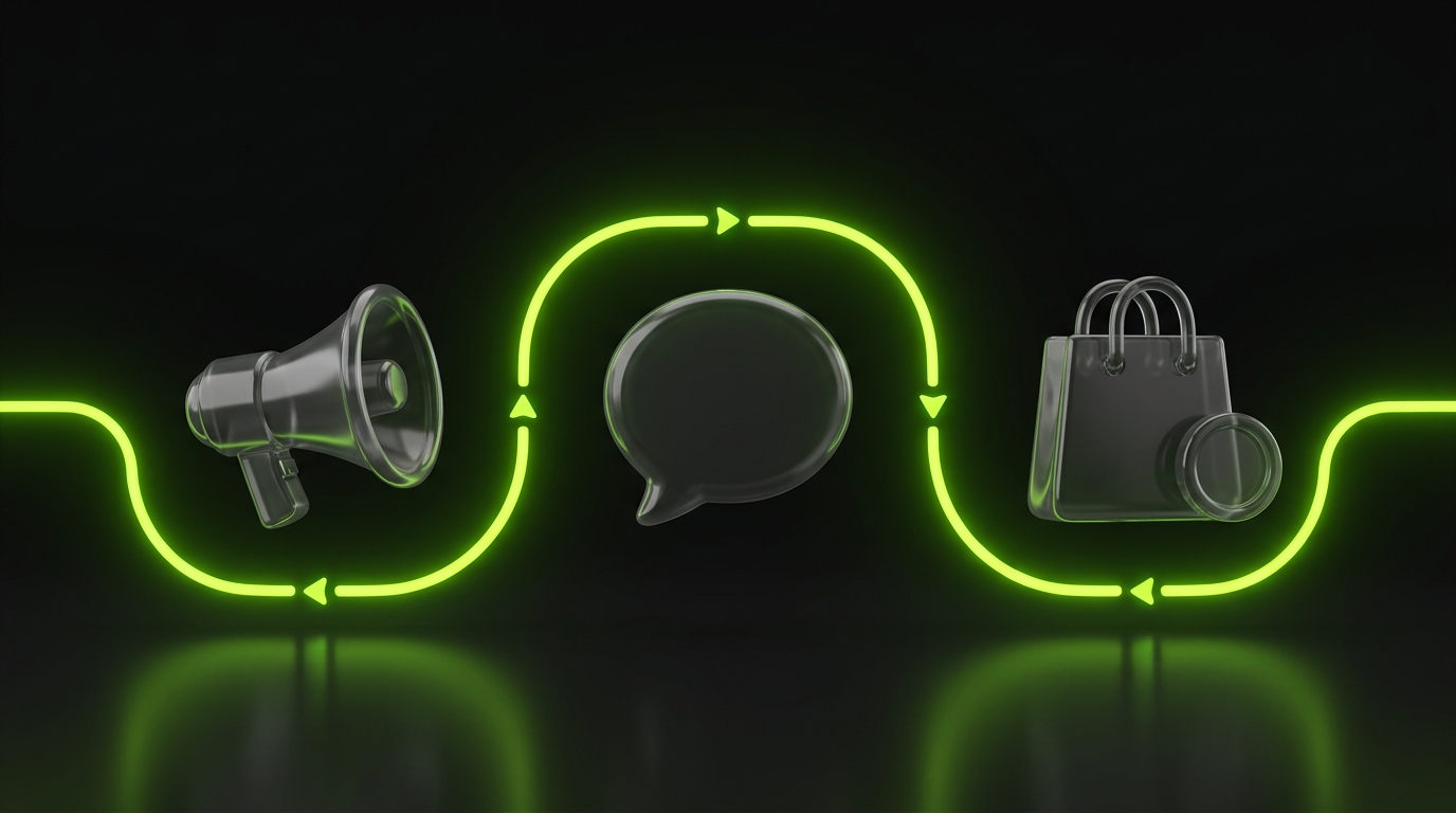 Ad attribution: finally know which ads bring real sales