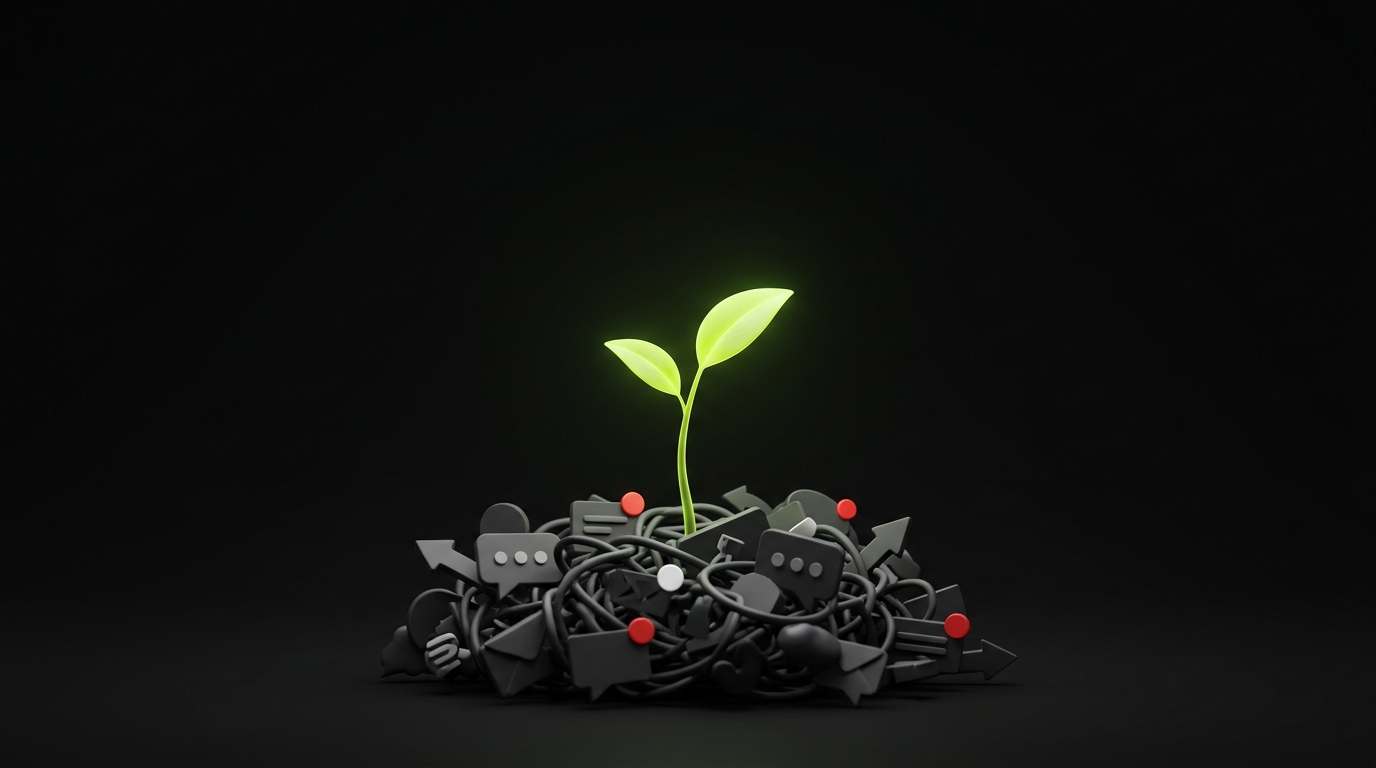 Why Brote: the end of commercial chaos for LatAm SMBs